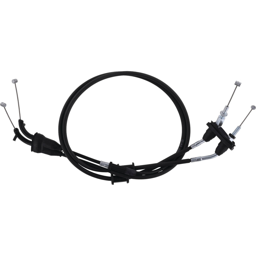 THROTTLE CONTROL CABLE YAMAHA | 45-1281