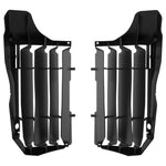 Radiator Louver