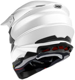 VFX-EVO WHITE helmet
