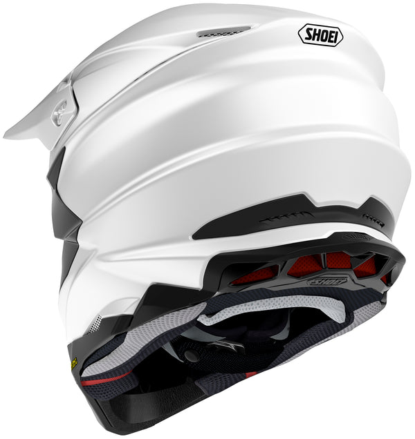VFX-EVO WHITE helmet
