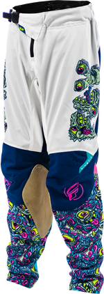 Youth Kinetic Mutant Mesh Pants (2026)