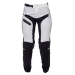 WM ELROD STORM PANT WT/BK WHITE