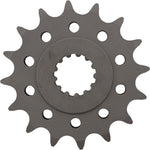 FRONT CS SPROCKET STEEL 16T-532 YAM