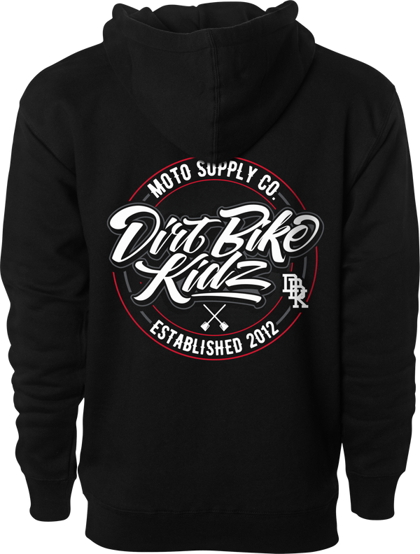 Supply Co. Hoodie (2026)