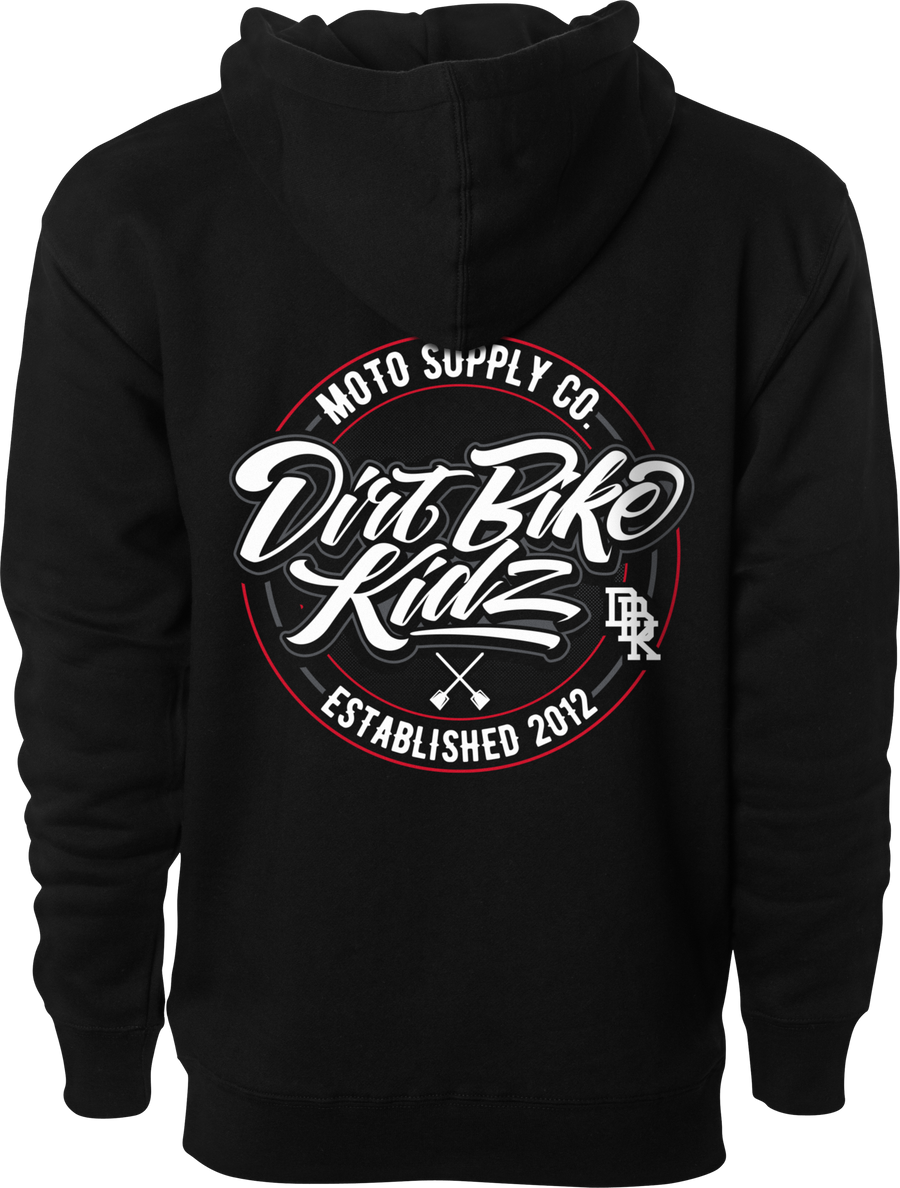Supply Co. Hoodie (2026)