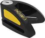 Boxer 8051/8052 Disc locks