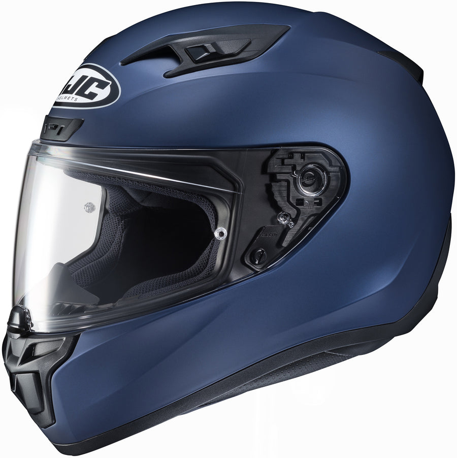 i 10 SF METALLIC BLUE