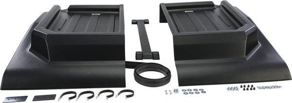 UTV MOLDED ROOF | V000087-11056T