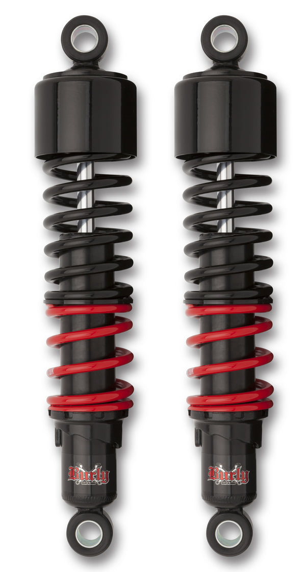 Stilleto Shocks