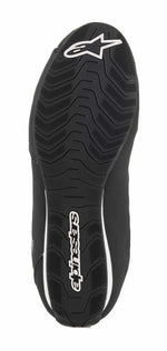 ST SEKTOR WP SHOE BKSL