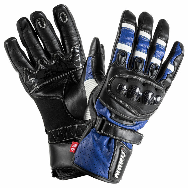 SOKUDO GLOVE BL/BK/WH