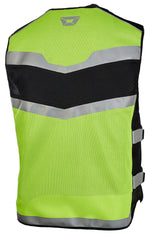 HI-VIZ VEST