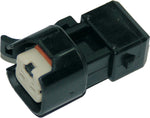 Amp/Delphi Mating Connectors