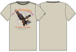 ARISE SS TEE SANDSTONE