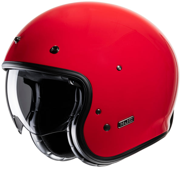 V 31 DEEP RED