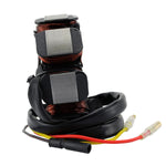 STATOR STATOR+CONNECTOR | RMS010-107694