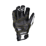 APEX V1 ST GLOVE BLK/WHT