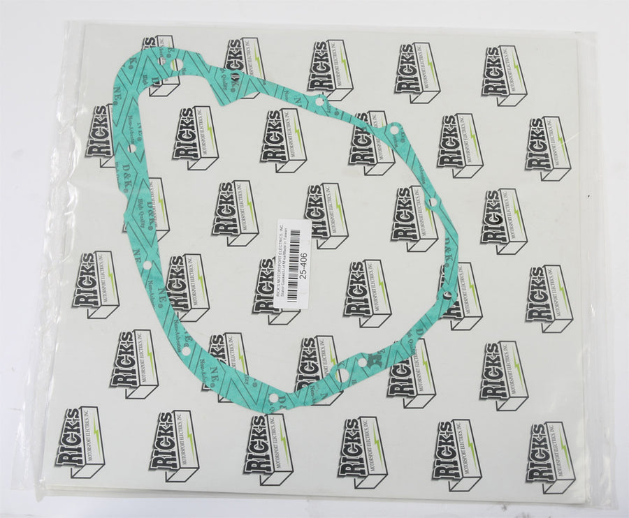 STATOR COVER GASKET