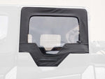 REAR UPPER SOFT DOORS POL | 32510