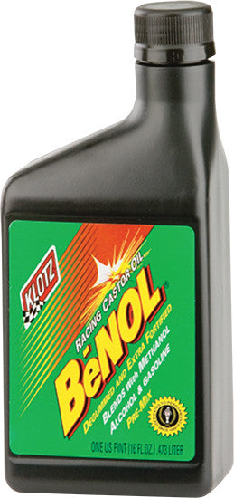 Benol Racing 2T Oil