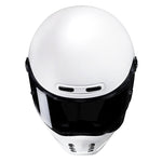 V 10 WHITE