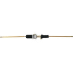 STEERING RACK ASSEMBLY POL | 51-4035