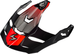 XT9000 Peak Visor