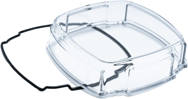 PHOENIX 5" CLEAR LENS | 168245