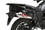 EXHAUST STREET RS-2 SLIP-ON SS-SS-SS | 146702C550