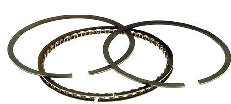PIST RINGS TWIN CAM 1690 OS .010 MOLY