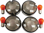 Smoked Turn Signal Lens Kit