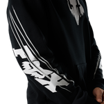 APEX FLEECE PO [BLK]