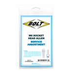 Socket Head Allen Bolt