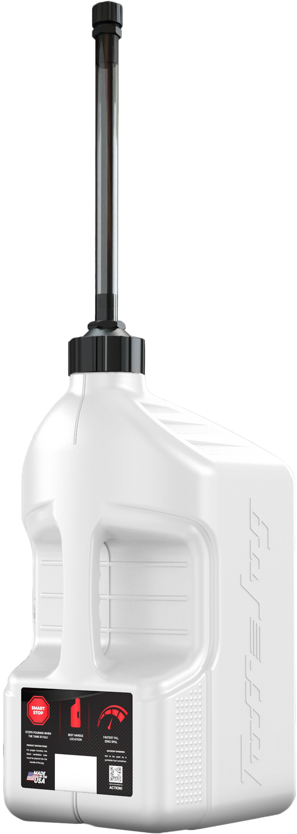 Tuff Jugs Auto Stop Spout