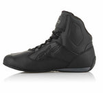 ST FSTR-3 DS SHOE BKSL