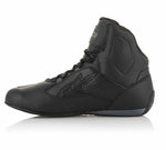 ST FSTR-3 DS SHOE BKSL