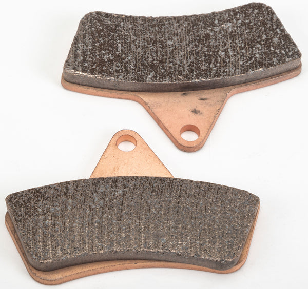 BRAKE PAD KIT SINTERED | 18-8001