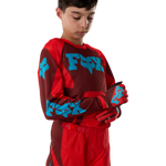 YTH 180 RAID JERSEY