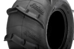 TIRE CYCLONE REAR 20X11-10 BIAS 4PR LR233LBS