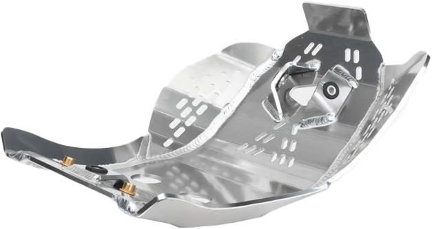 SKID PLATE YAM | 24 5023