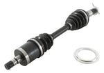 8 BALL EXTREME AXLE FRONT | AB8-CA-8-115