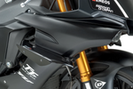 SPORT SIDE SPOILERS BLACK YAM | 9766N