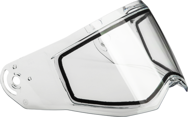 MD-74S DUAL LENS  CLEAR CLEAR DUAL LENS | G274001