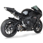 ABS Undertail