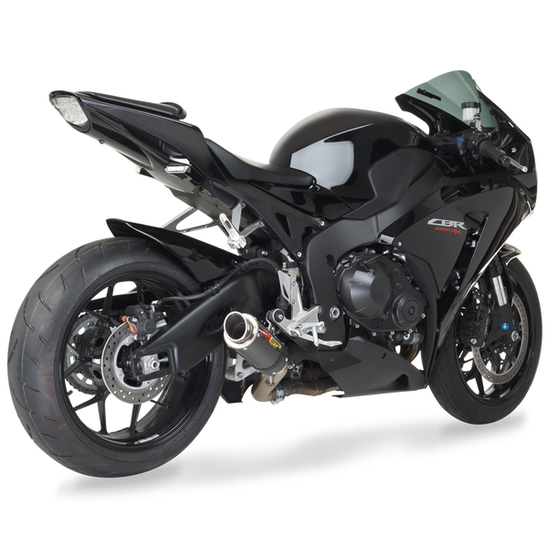ABS Undertail