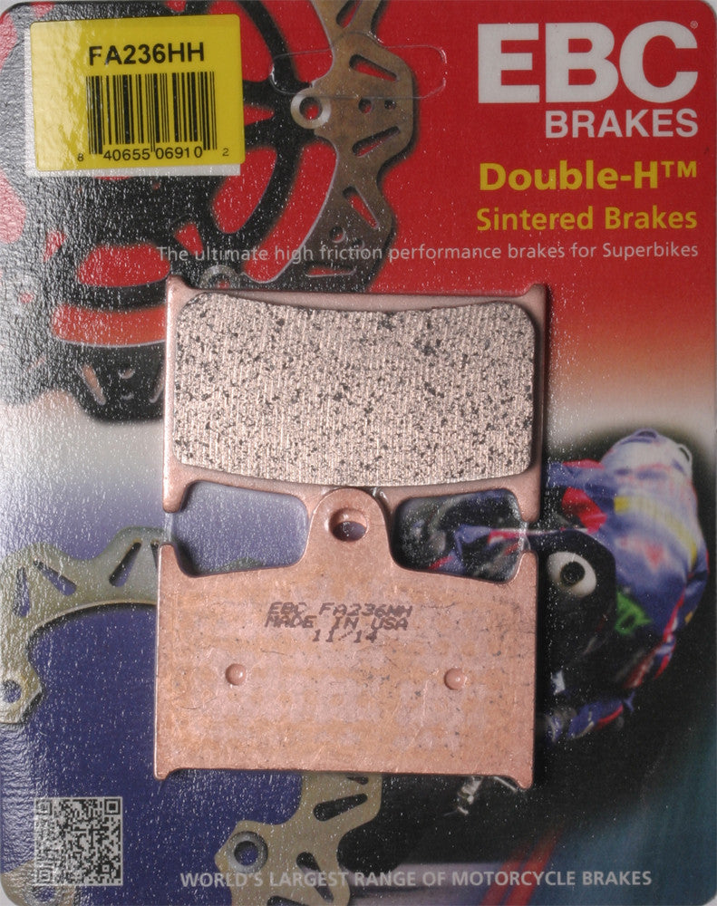 BRAKE PADS