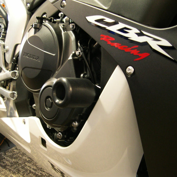 FRAME SLIDERS BLACK
