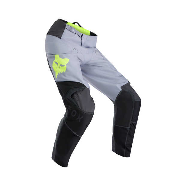 FOX RACING 180 FLOW PANT [BLK/YLW]