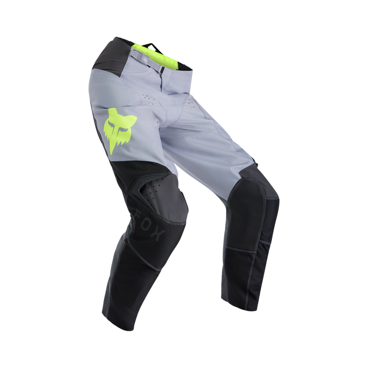 FOX RACING 180 FLOW PANT [BLK/YLW]