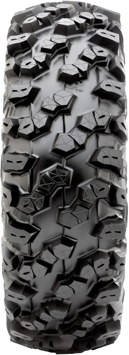 TIRE CARNIVORE RT NHS 25X8R12 ML9 6PR | TM00544900